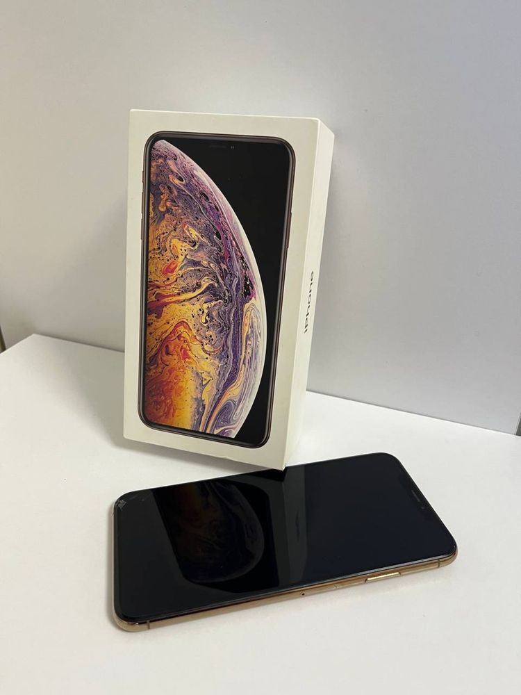 Iphone XS MAX Rsim