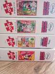 Puzzle trefl 160 Mickey Minnie mouse myszka Miki