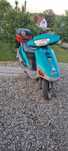 Honda Bali 50 skuter 2T