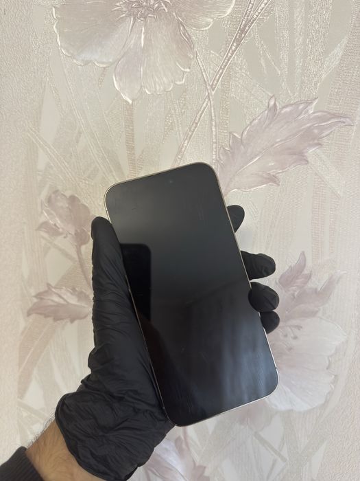 iPhone 14 Pro Max 256 GB