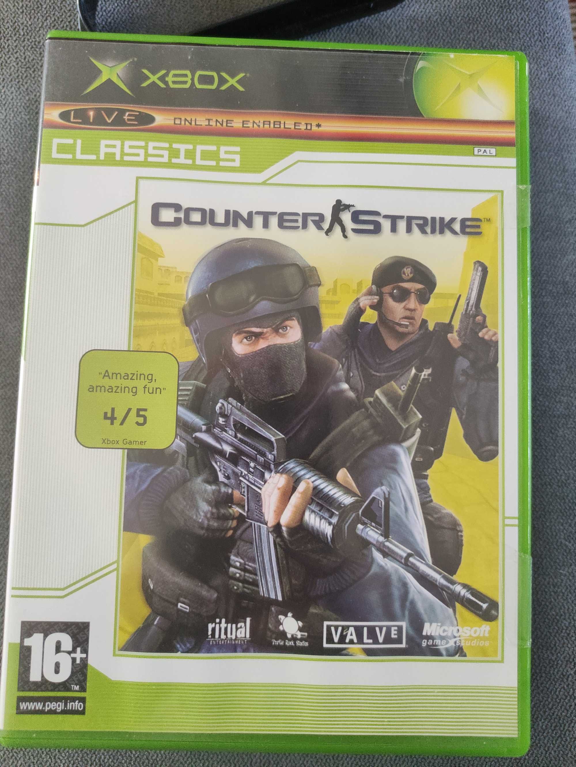 Vendo jogos x box