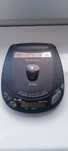 Technics Portable CD Player