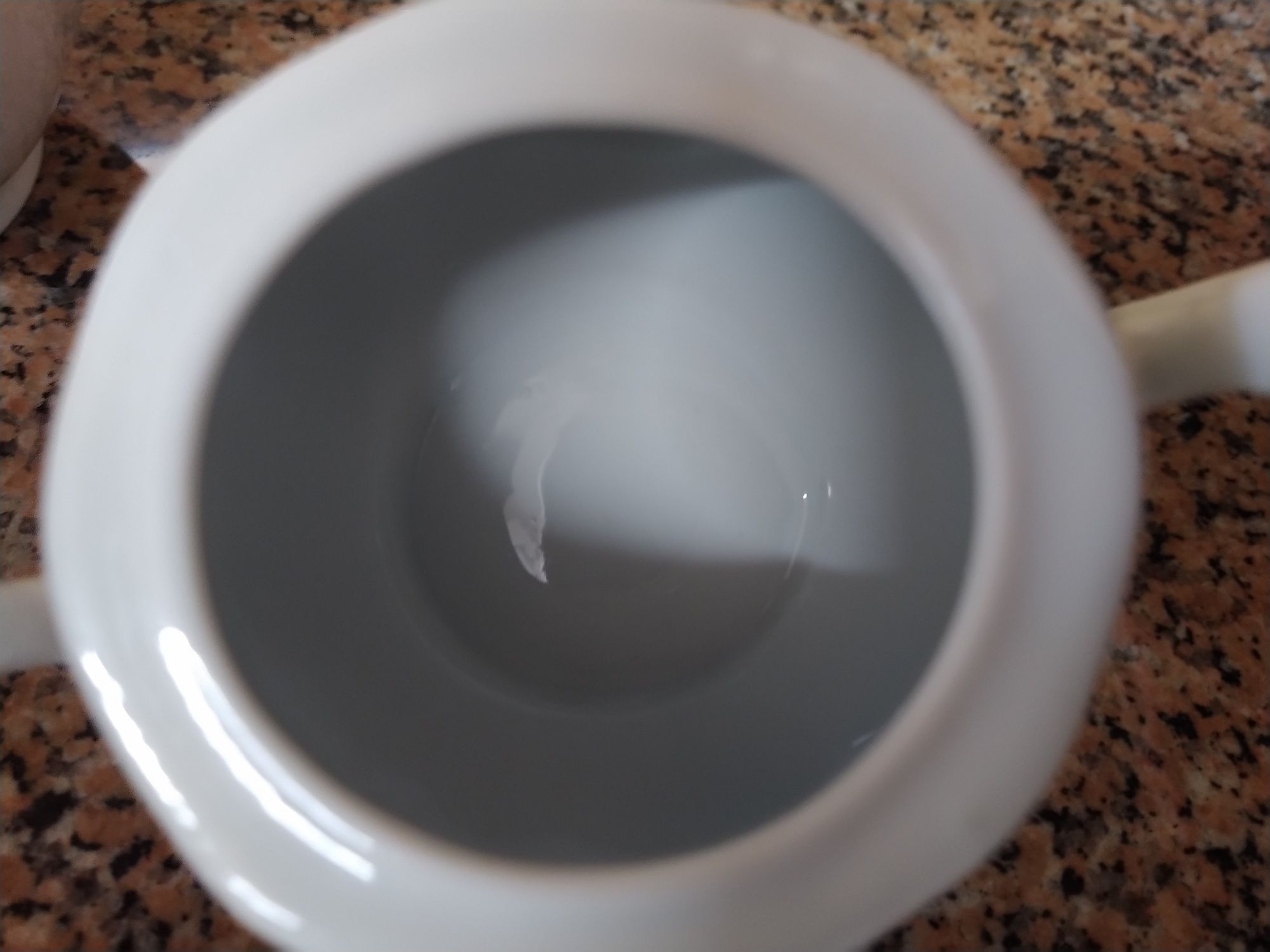 Serviço de café ou chá porcelana casa apartamento vivenda cozinha