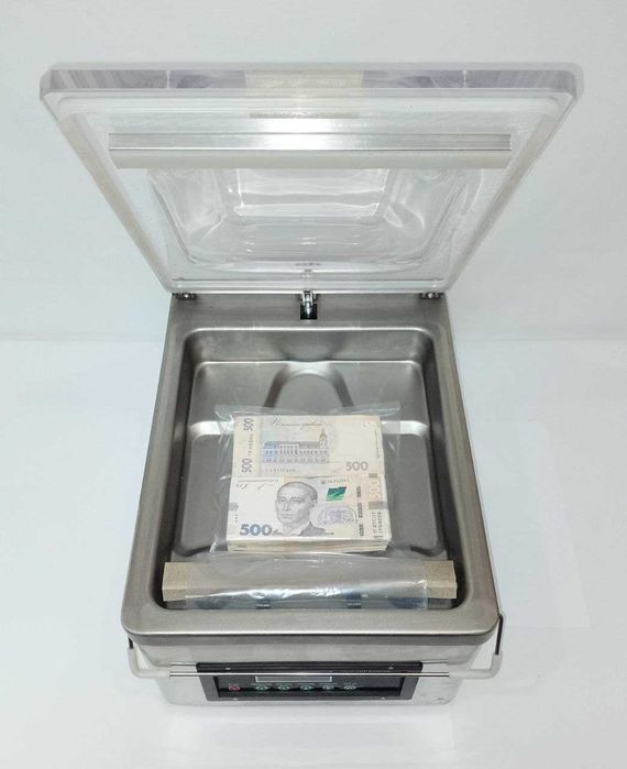 Лічильник-сортувальник банкнот, детектори валют, банківське обладнання