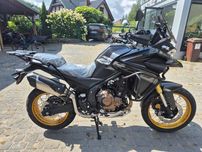Voge 625 dsx Adventure z Niemiec nowy