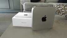 Vendo Mac Mini M1