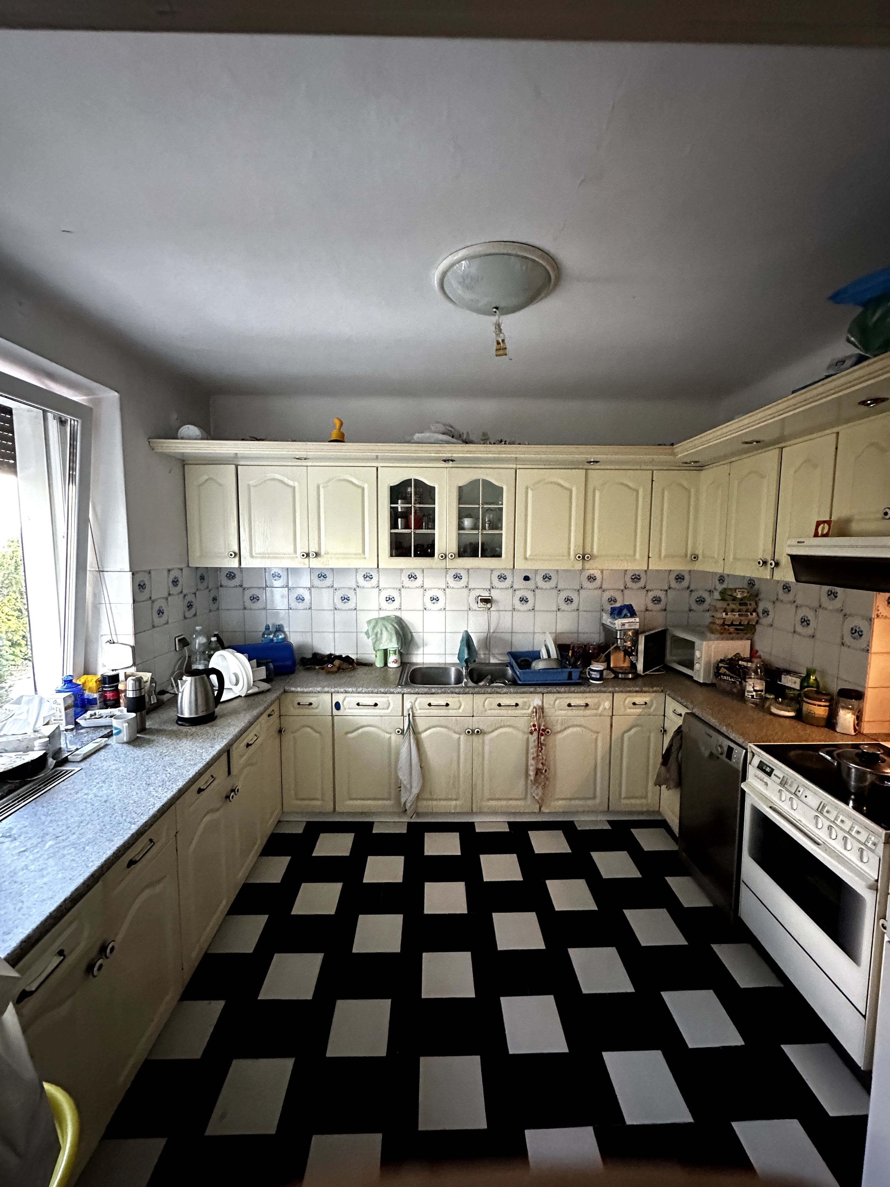 Dom w zabudowie szeregowej 200m2