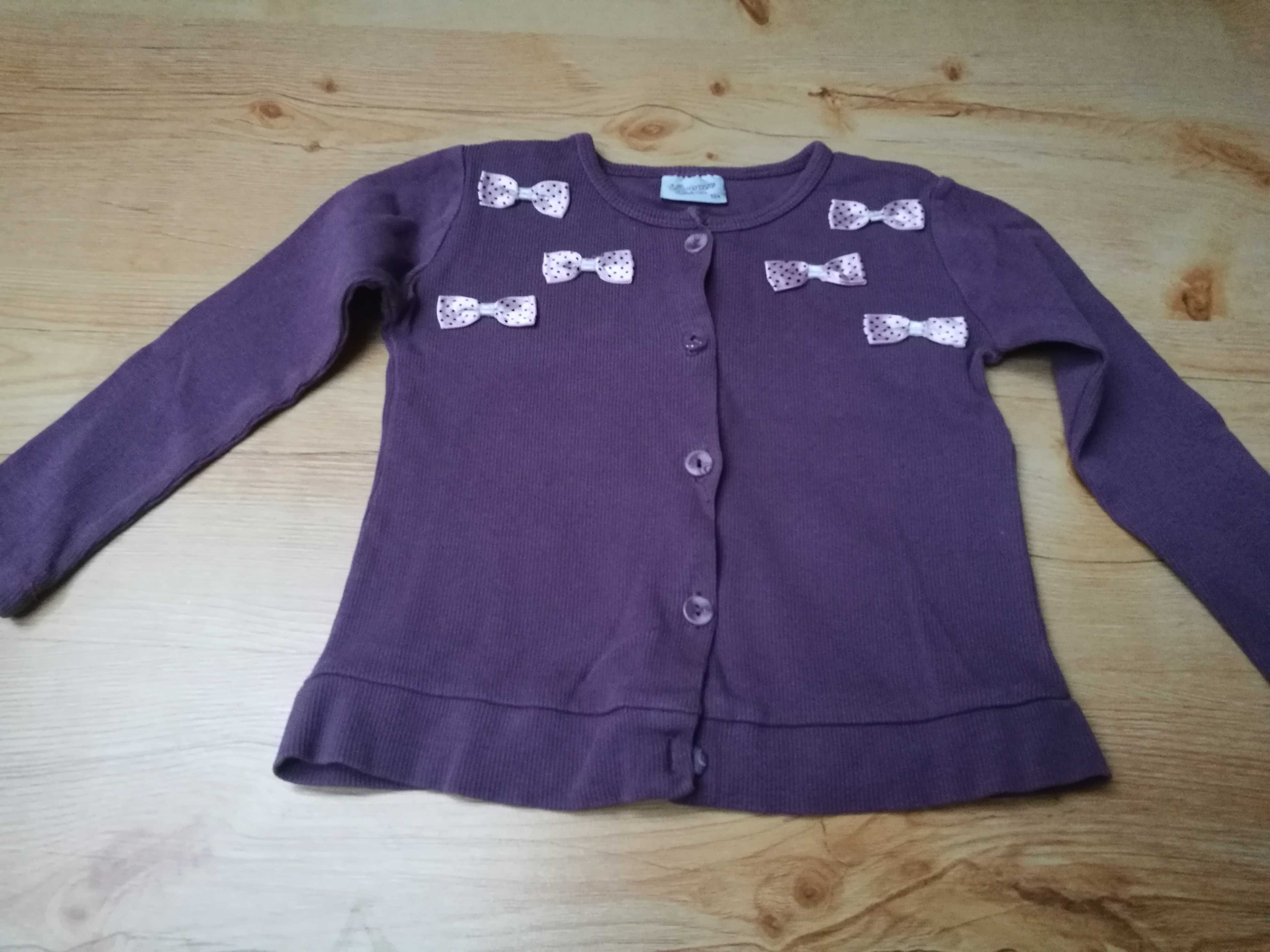 Bluzki, bluzy, swterek dla dziewczynki 104