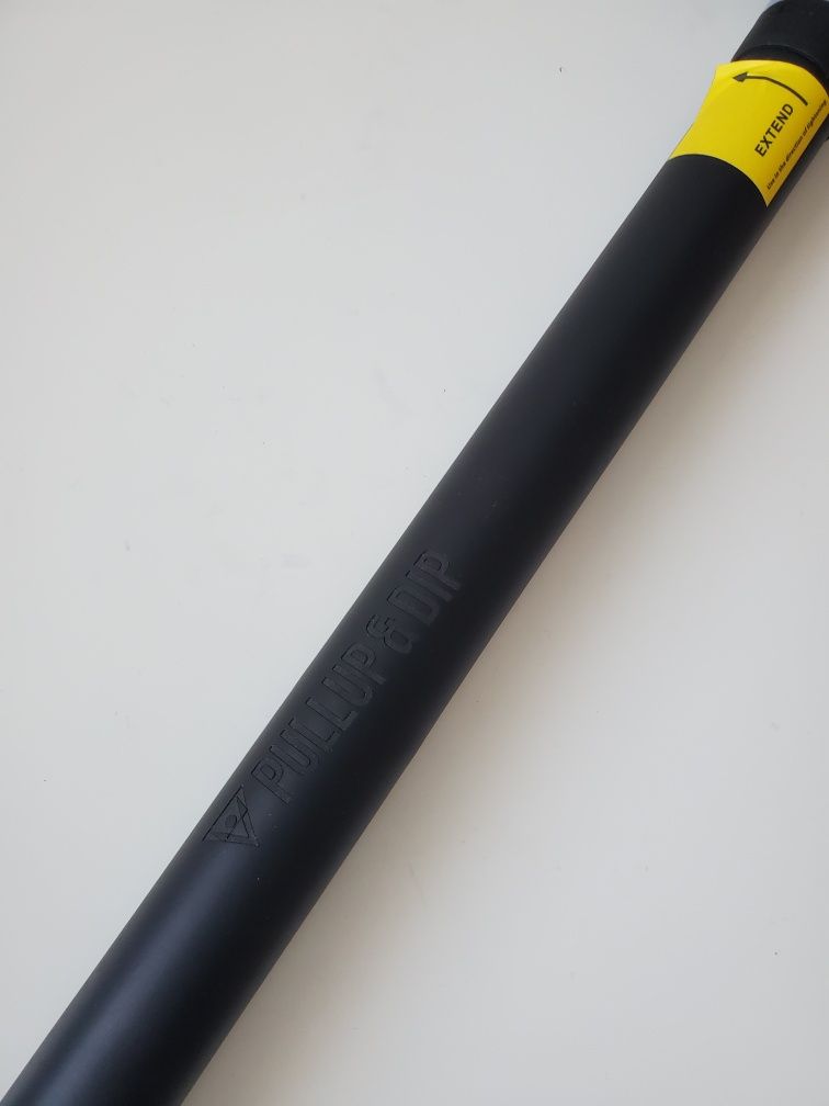 Drążek do podciągania 69-92 cm Nowy