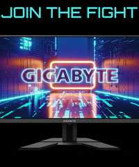 Monitor Gigabyte G27F 27' IPS 144hz