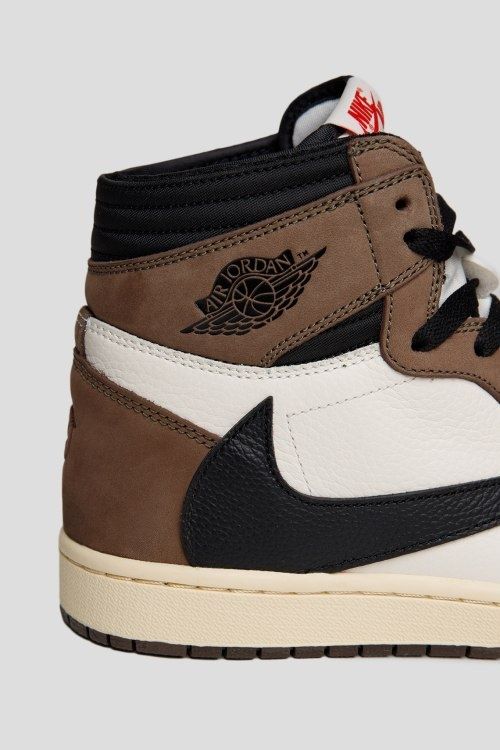 Nike Travis Scott x Air Jordan 1 Retro High