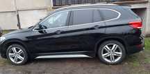 Sprzedam felgi BMW wraz z oponami