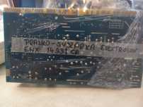 Sprzedam moduł sterujący pralko-suszarki Electrolux ewx 14931ca