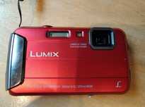 Panasonic Lumix FT30