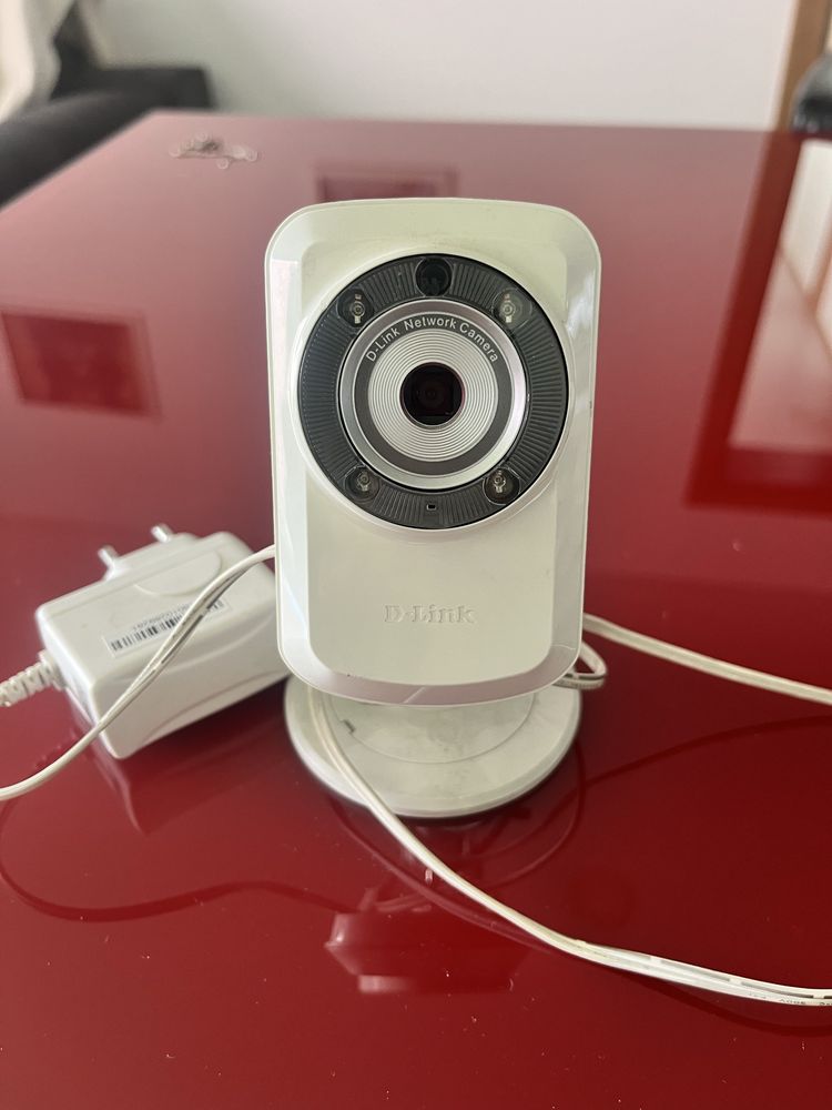 Camera D-link DCS-932L