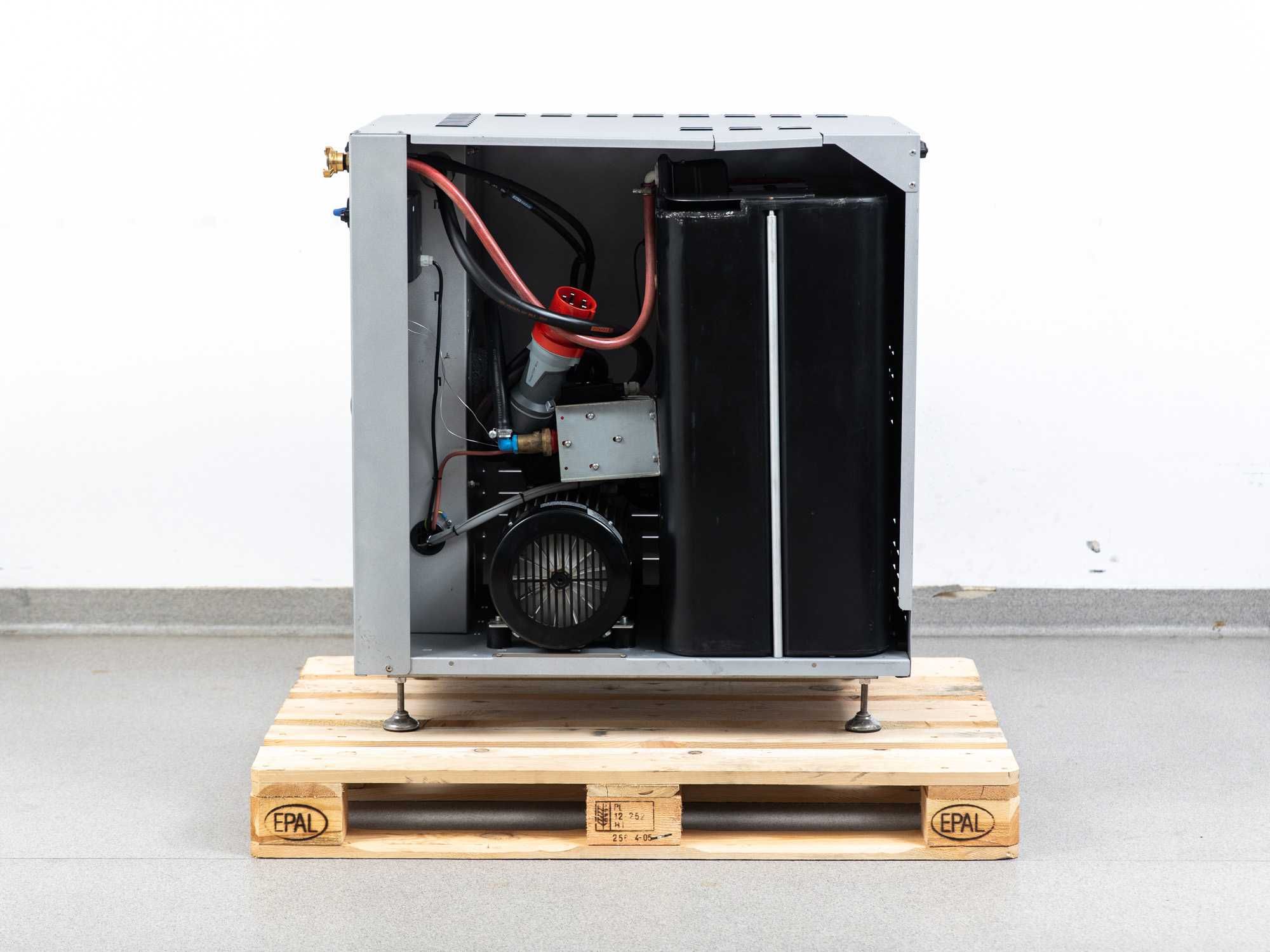 Myjka Ciśnieniowa Nilfisk Alto Solar Booster 7-38E 18H 810l/h 12900net