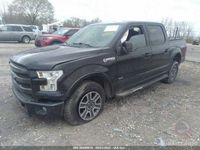 Разборка Ford  F150 3.5 2017 ШРОТ