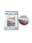 Race driver 3 na pc po polsku