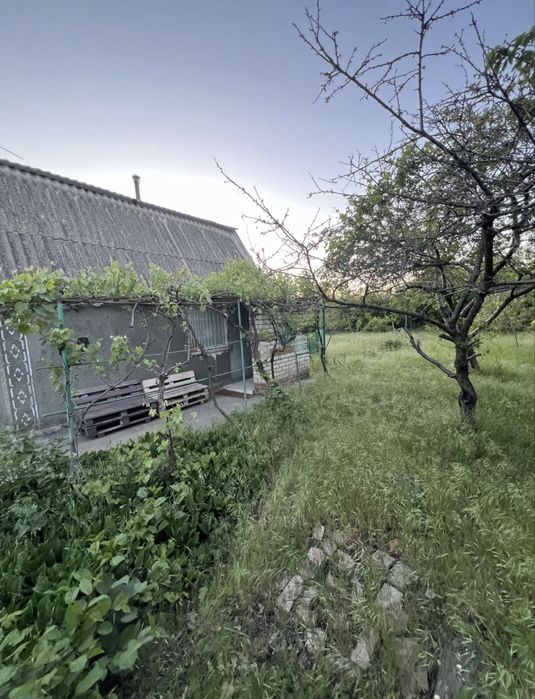 Продаю дачу с участком 6 соток за Октябрьским «Горизонт»