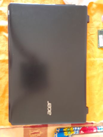 Computador Acer Modelo z5wah