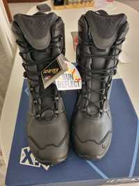 Botas haix goretex 44