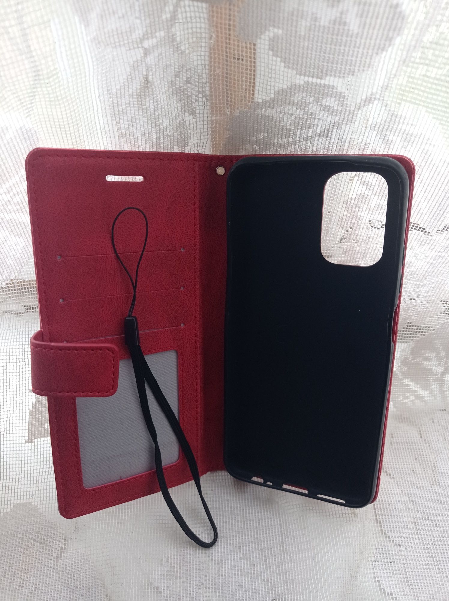 Чехол на Redmi Note10