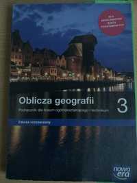 Podręcznik oblicza geografii 3