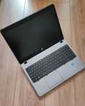 HP ProBook 450 i5-4200M 8G uszkodzony