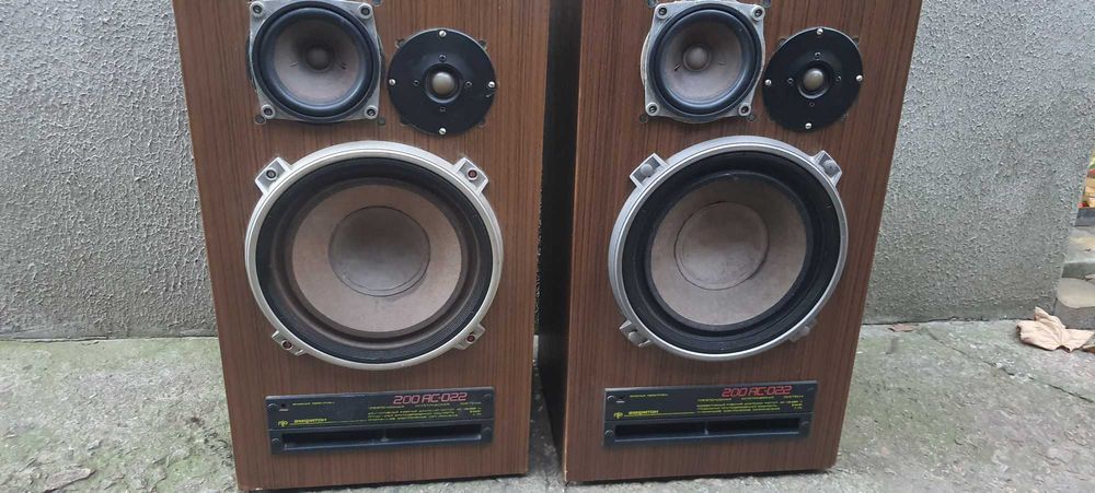 Колонки амфитон 100ас022