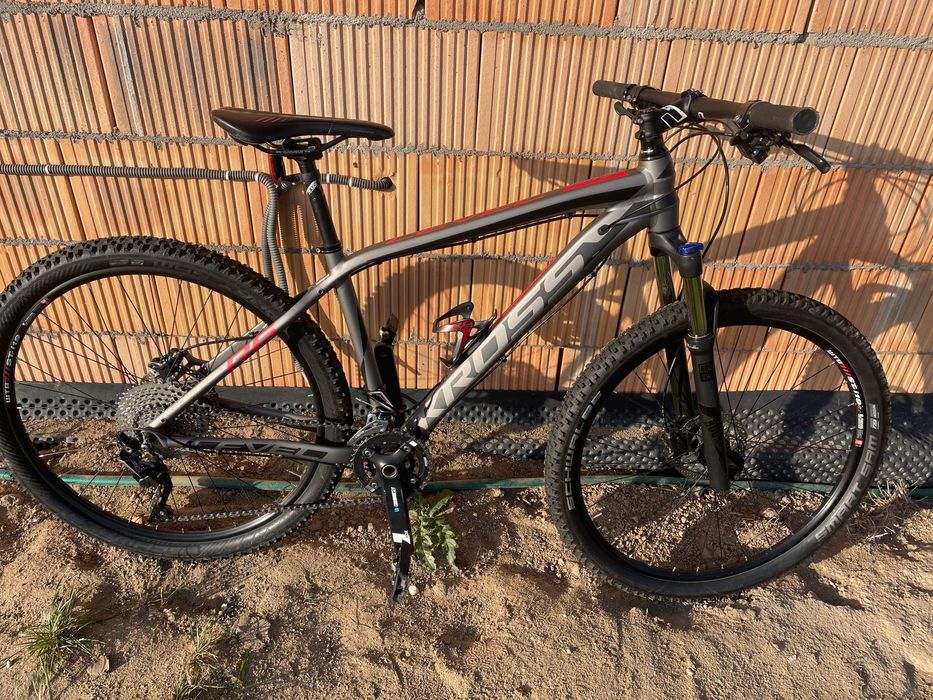 Rower Kross Level R6