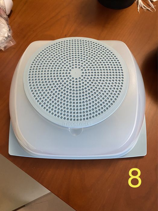 Tupperware’s NOVAS