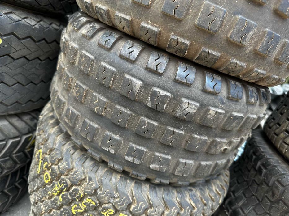 OPONA Kosiarka Przegrabiarka 16X7.50-8 16X7.5-8 18X8.50-8 18X8.5-8