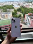 Iphone 14 128 / Ідеальний стан / Єдиний власник