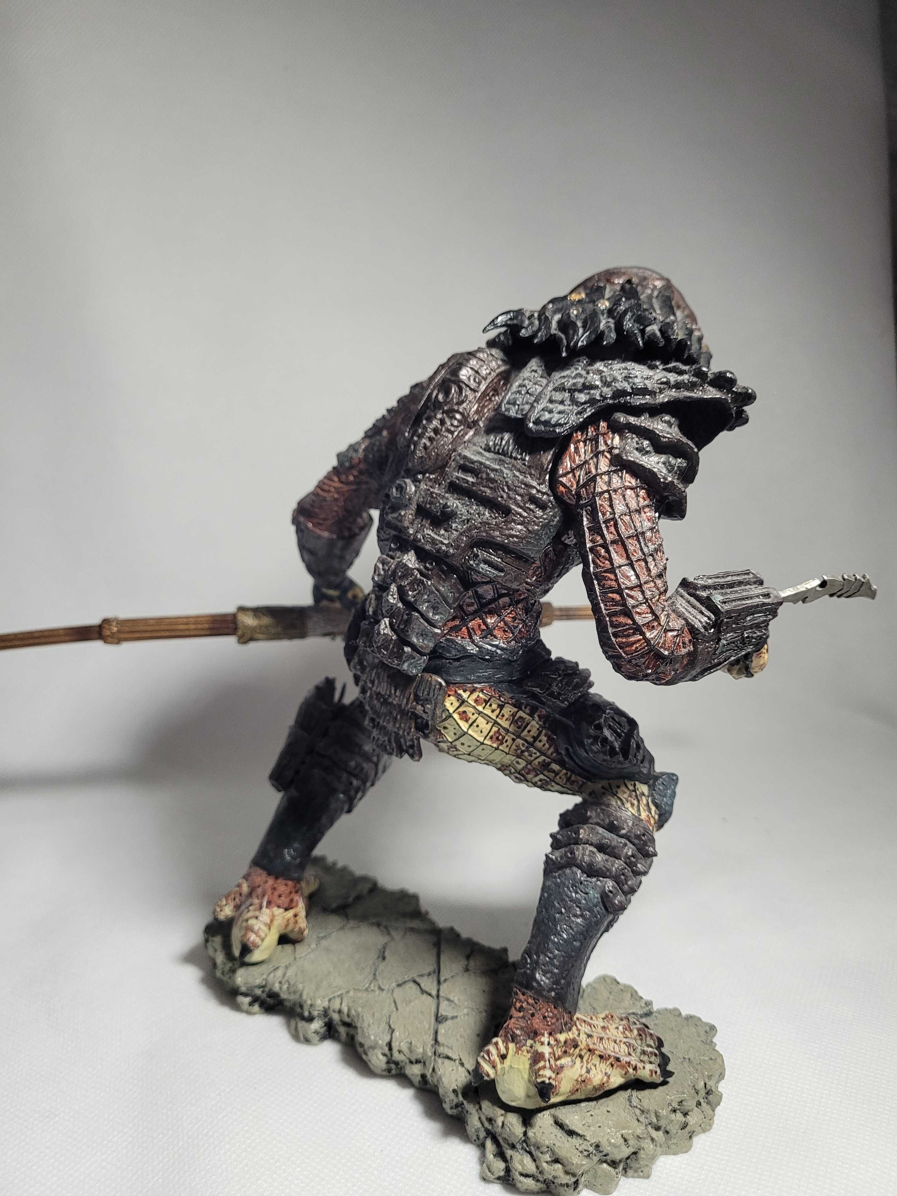 Figurka 21st Century Toys Predator 2 22cm