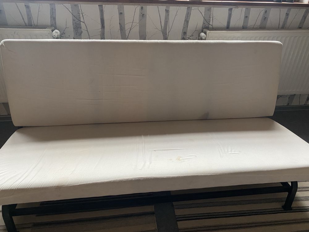 Sofa wersalka ikea