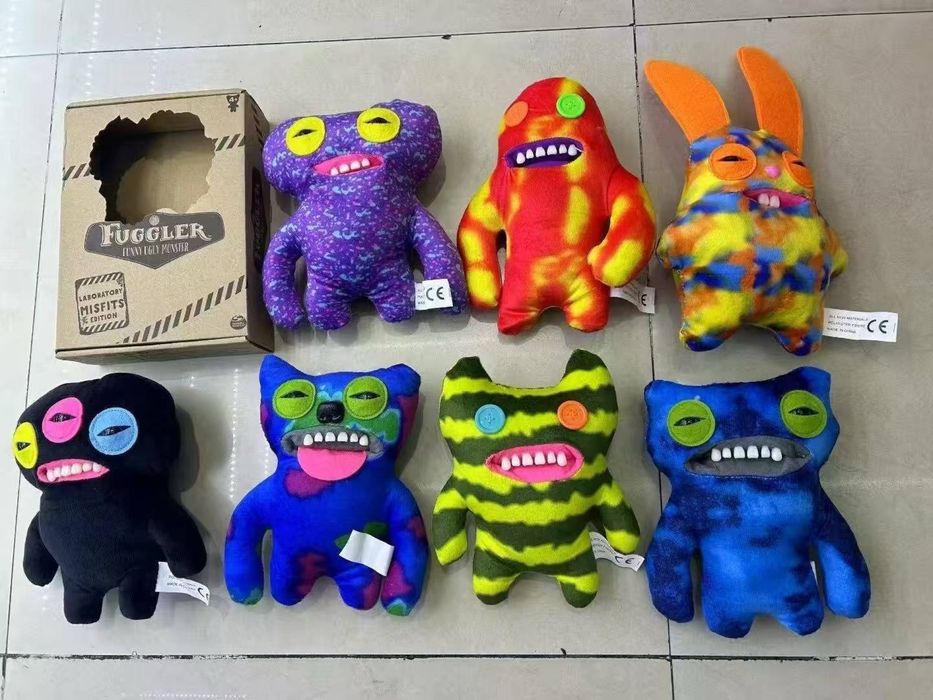 Fuggler мягкие опт