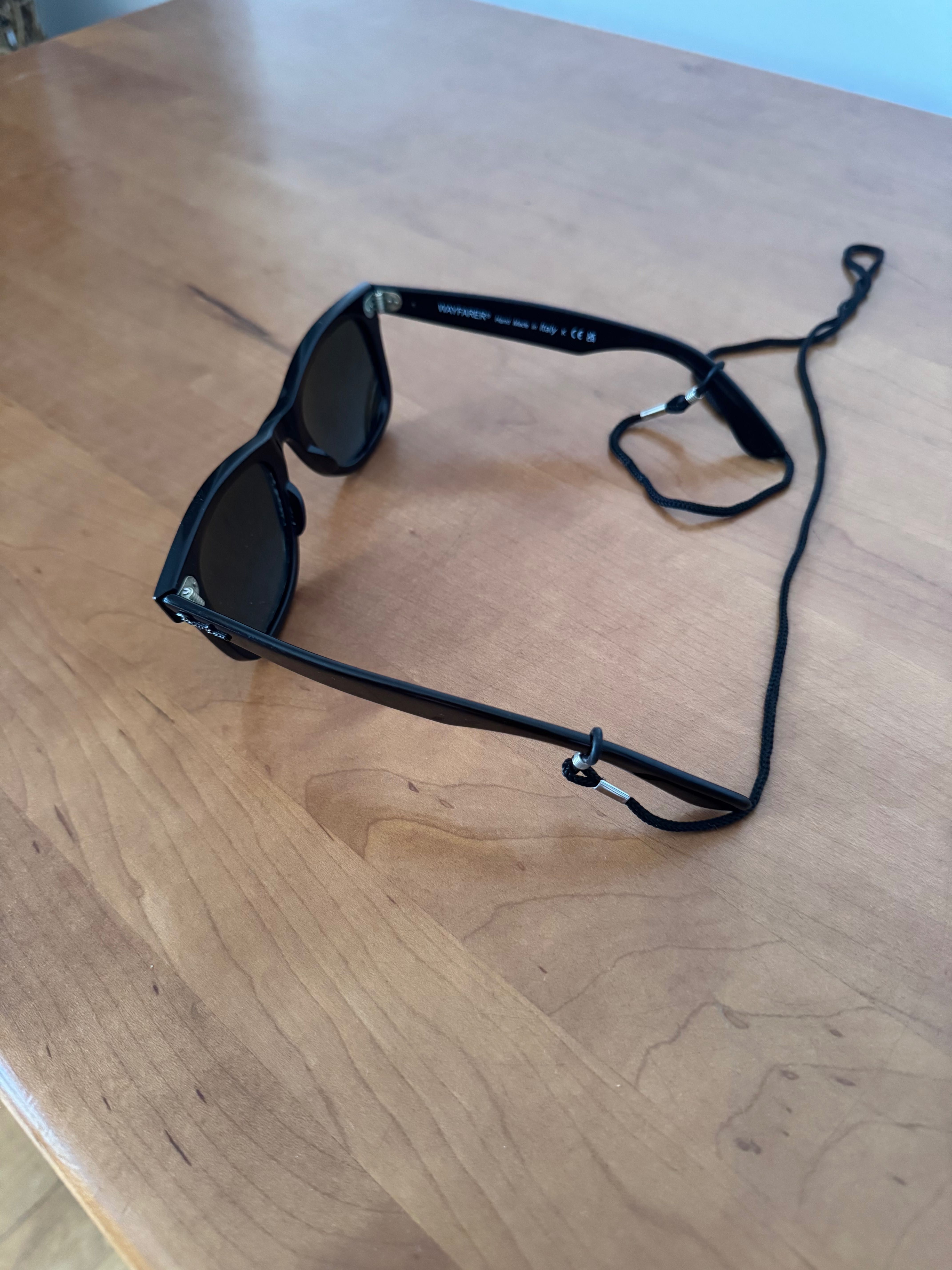 Óculos de Sol Ray-Ban Wayfarer