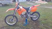 Ktm Exc 200 z 2001