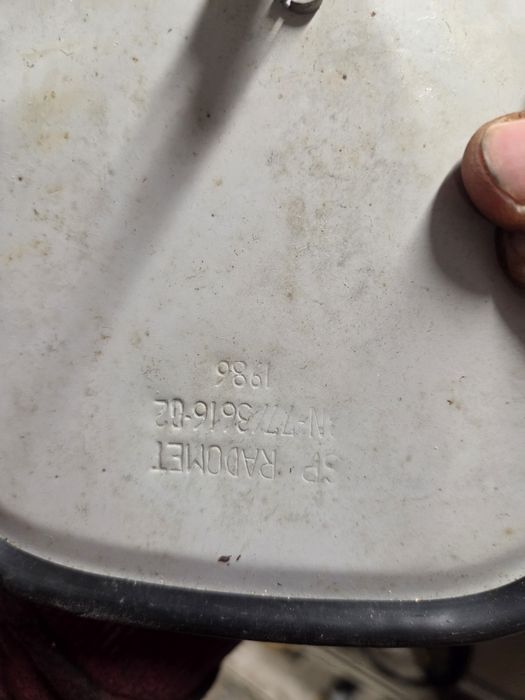 Lusterko zuk nysa  522 nysa 501