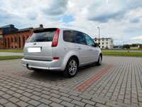 Ford C-MAX 1.6 Diesel 2009 r.