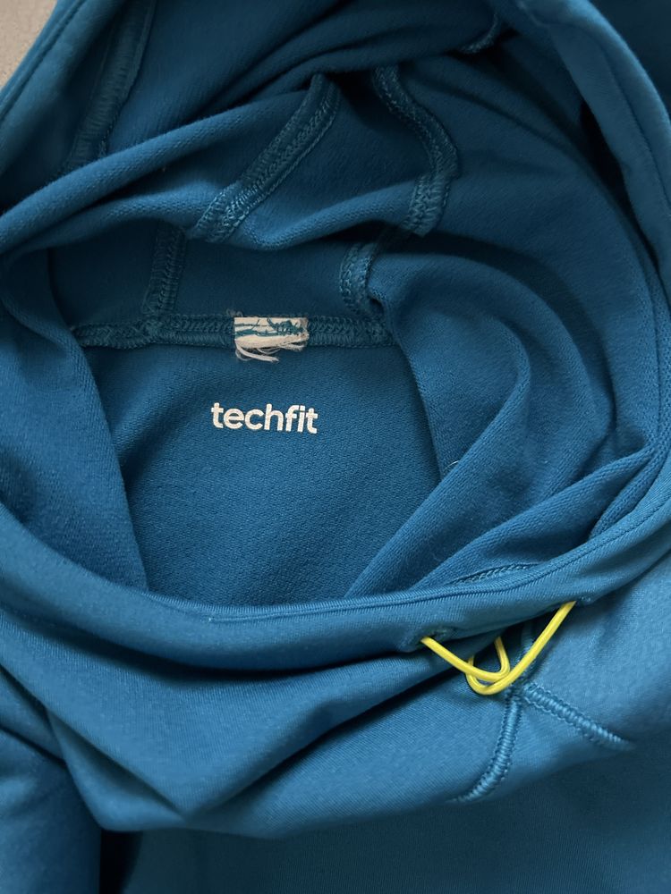 Bluza Adidas climawarm techfit