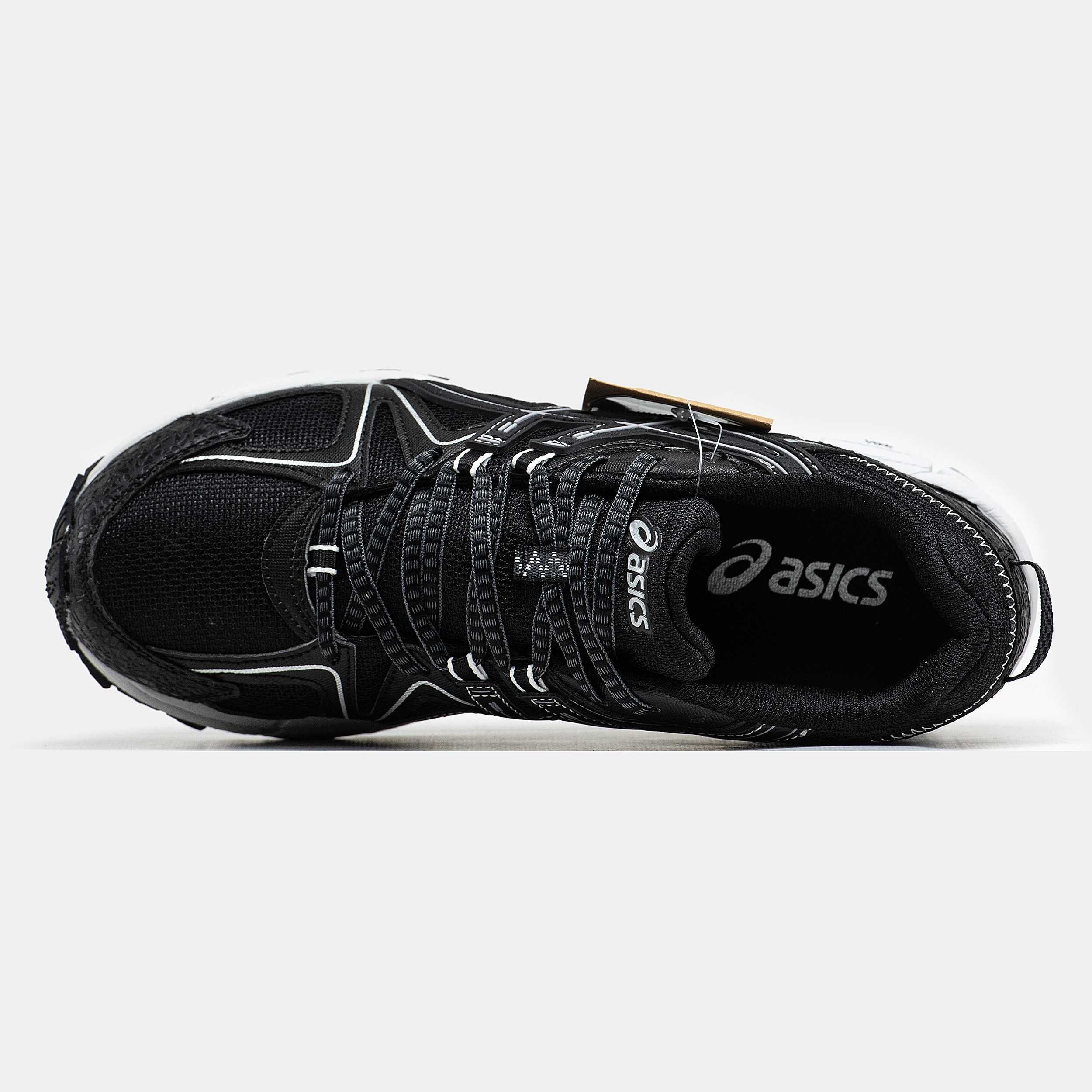 Нові кросівки Asics Gel-Kahana 8 (є різні кольори)