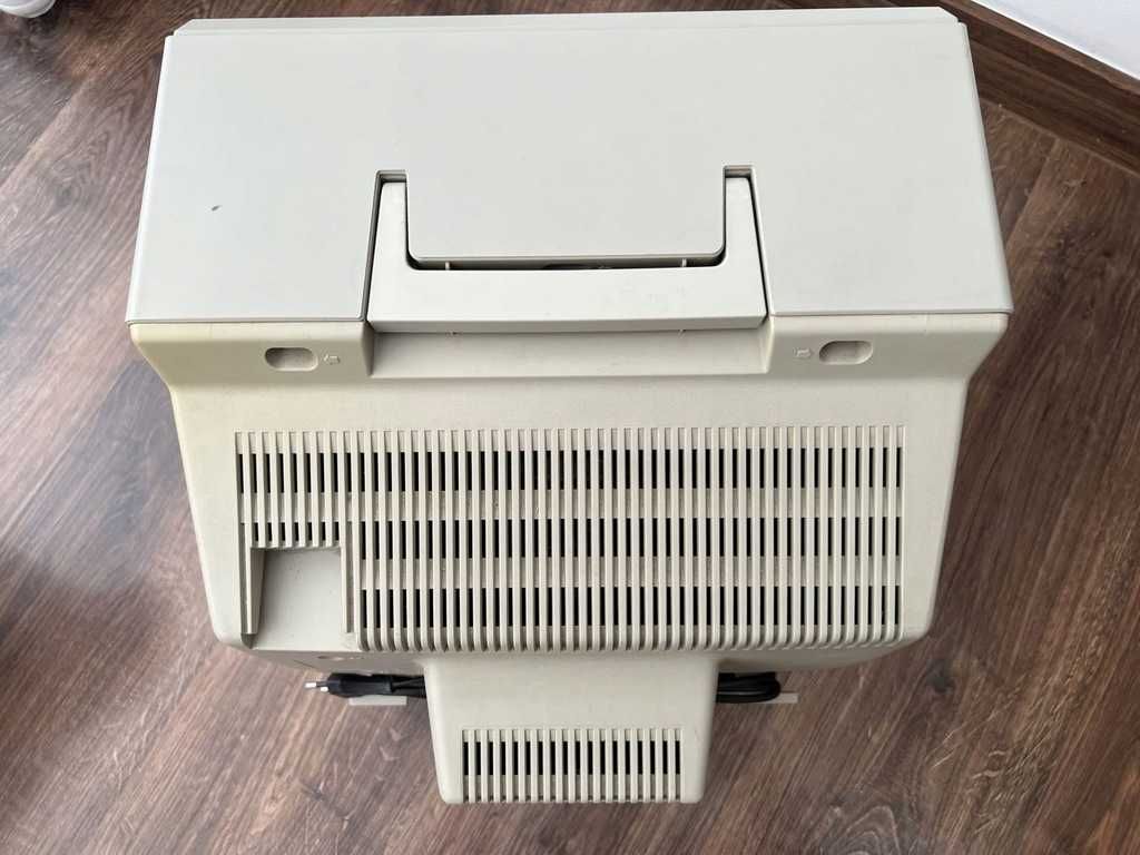 Monitor ORION do Amiga, Atari, Commodore i td