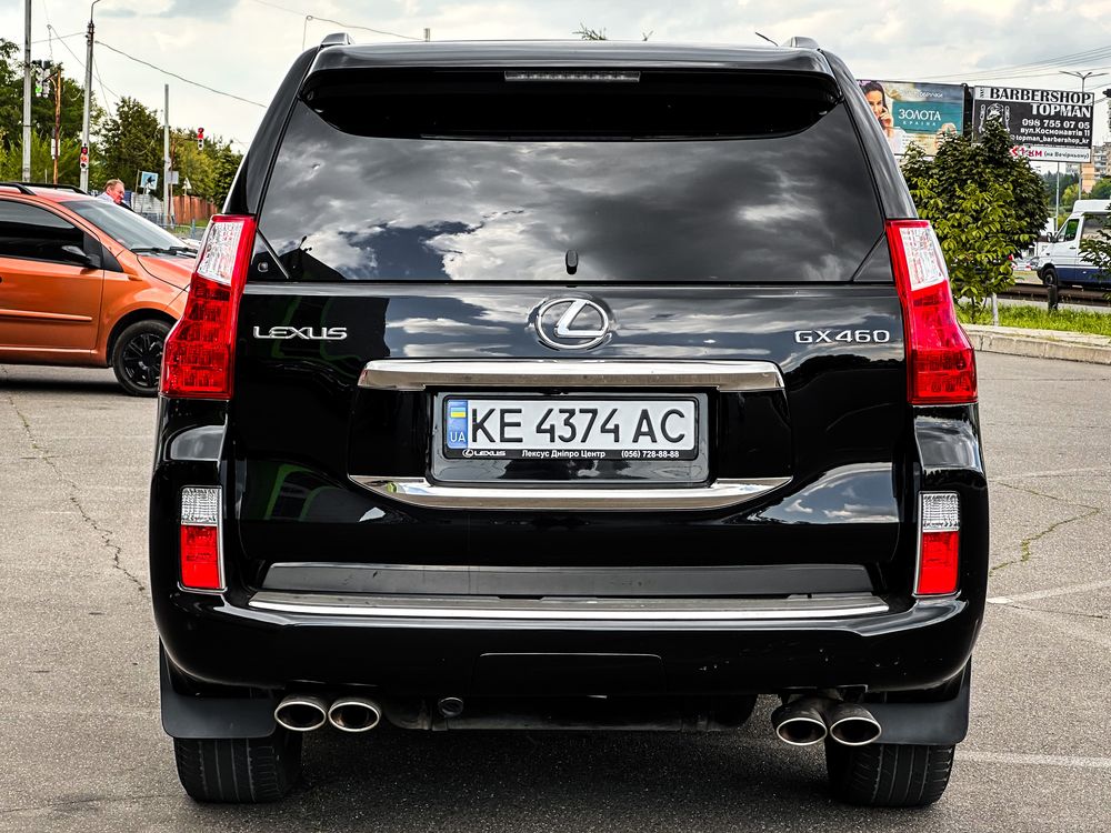 Avtoreal_kr Продажа авто, возможна рассрочка. Lexus GX460