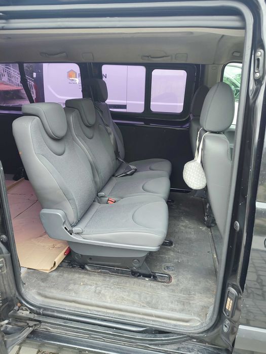 Peugeot Expert Tepee L2H1 - 8 osobowy