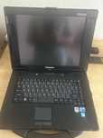 Sprzedan 2 panasonic cf 52