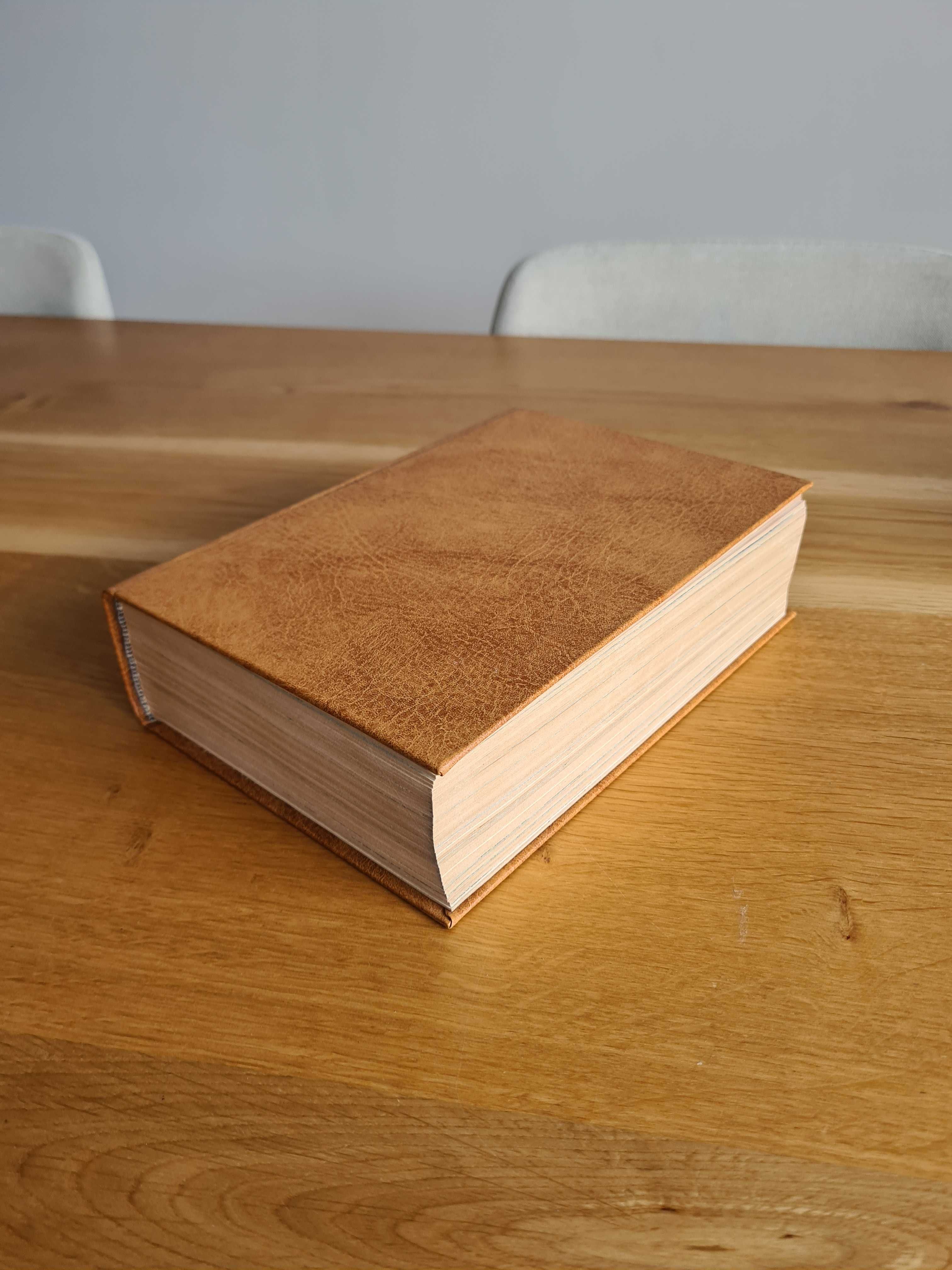 Mała Encyklopedia Powszechna, PWN 1969