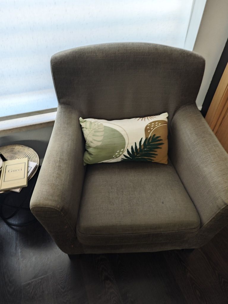 Poltronas de sala