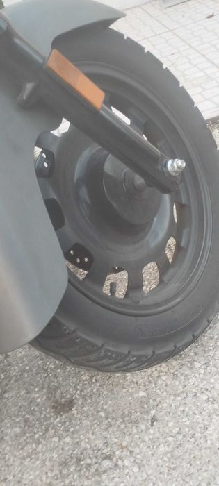 Moto keeway Superlight 125
