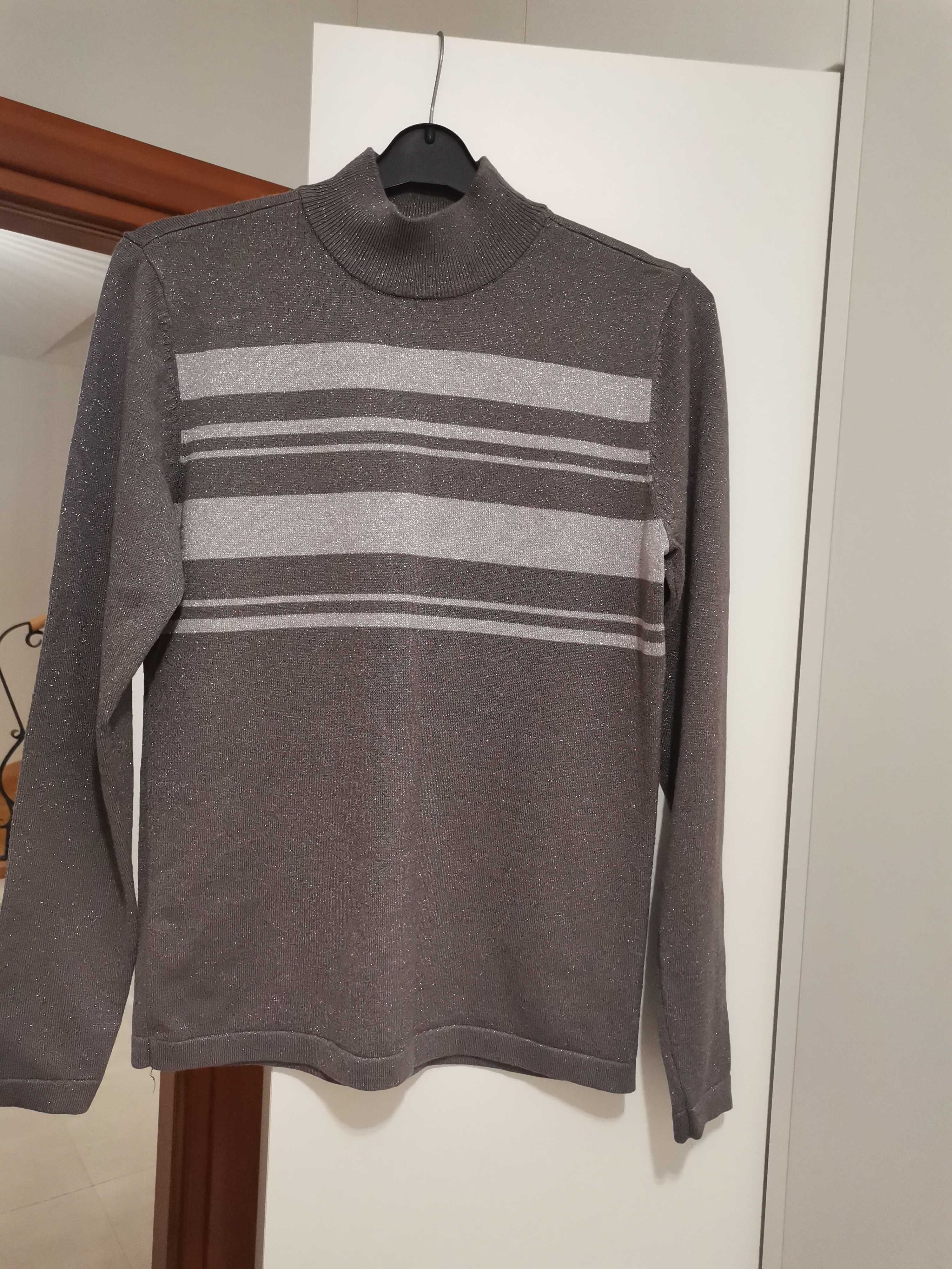 Sweter damski Mohito rozmiar M/L